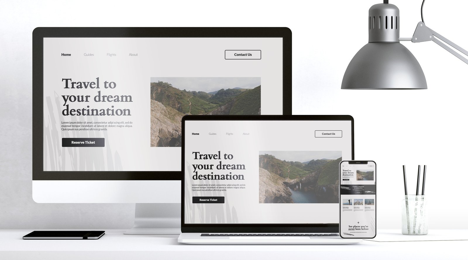 Top 5 Reasons to have a website