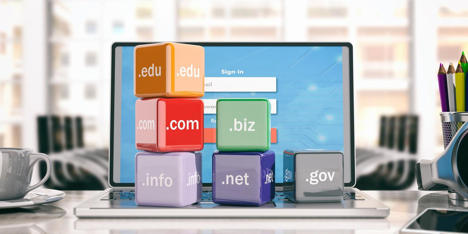 Top 5 Reasons Importance of Website for a business