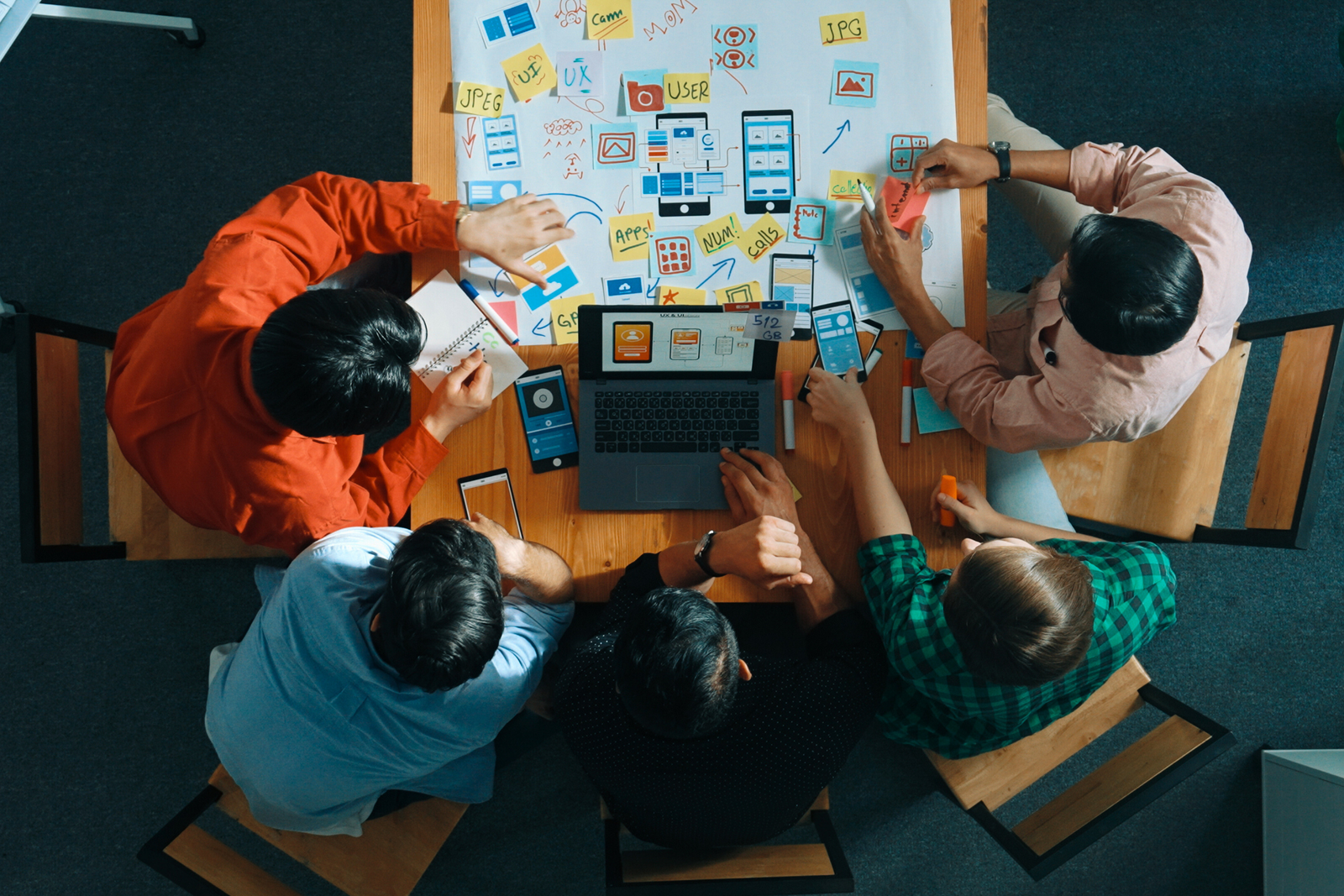 Cherishing Moments (1) Digital Marketing Services
